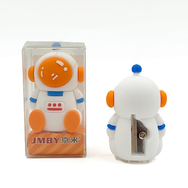 Apontador  Emborrachado Astronauta