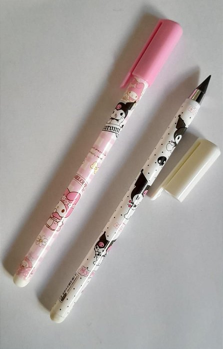 Lápis Infinito Sanrio