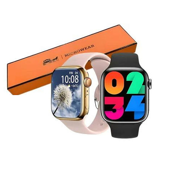 SMARTWATCH W59 MINI SERIE 9