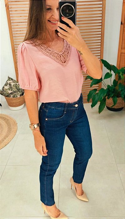 BLUSA 5053 S
