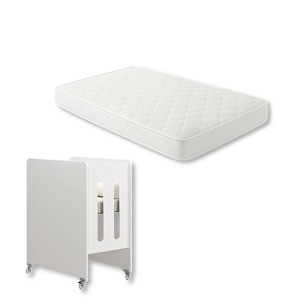 Colchão Mini Berço Evolution 71 x 44  D20