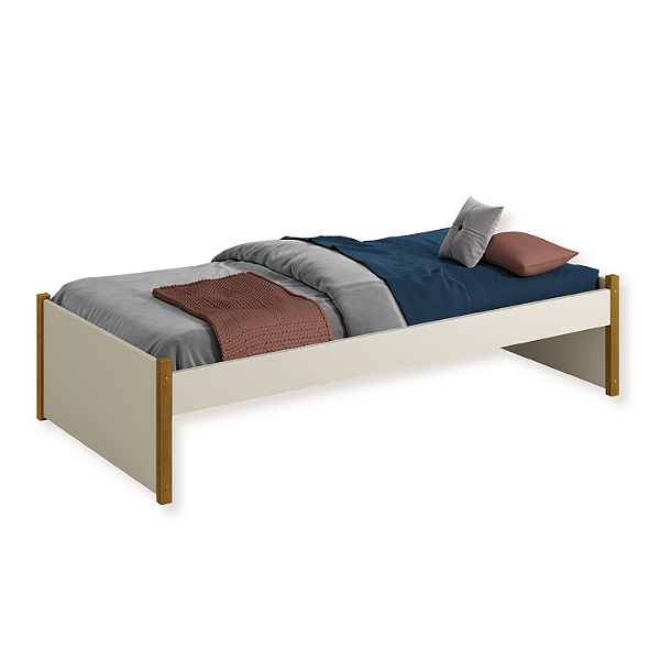 Cama Evolututiva Ravi Areia Fosco