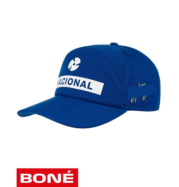 Boné Nacional