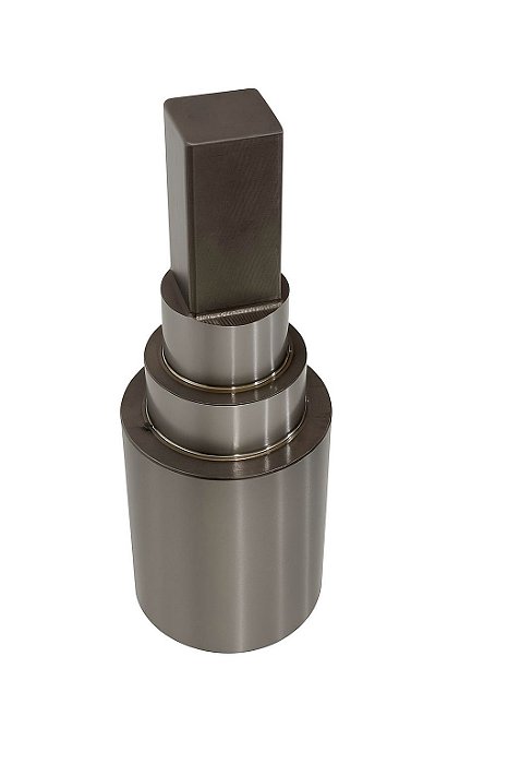 Ponteira Intermediaria Roscas quadrada 22mm