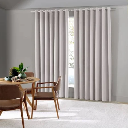 Cortina Blackout Tecido Bloqueia 100% 3,00mX1,70m Bella Janela