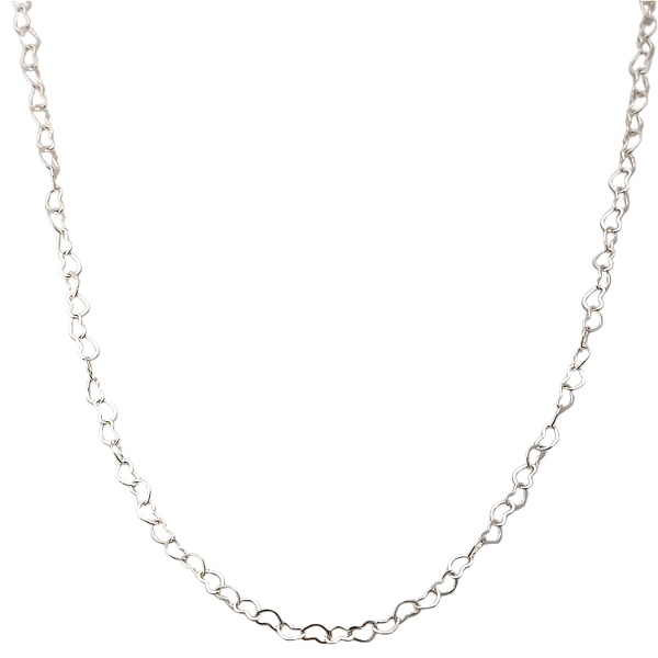 CHOCKER CORAÇÃO