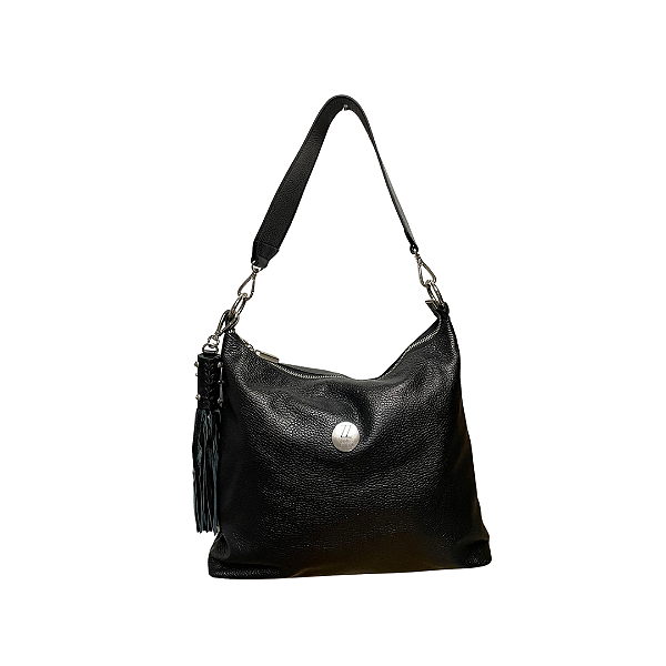 BOLSA M COM BARBICACHO MEL