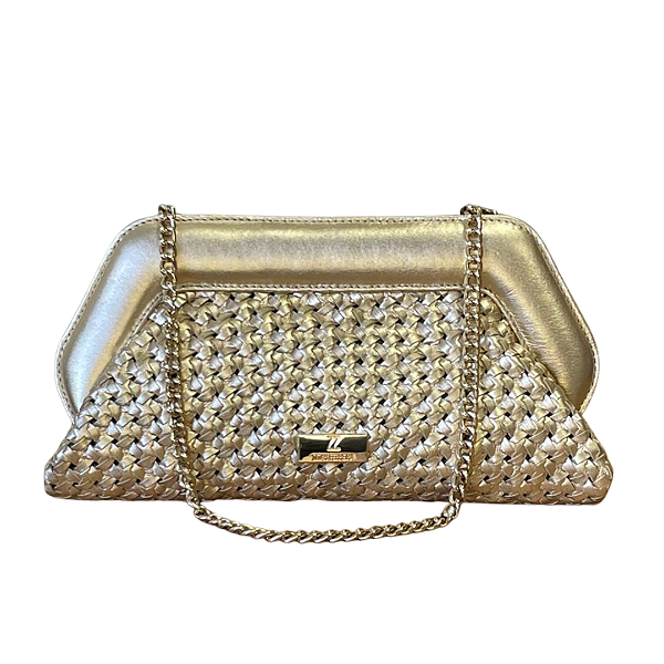 BOLSA M TRESSÊ SARAH