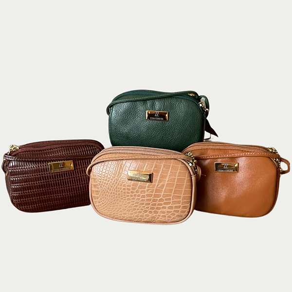 MINI BOLSA ZIZ