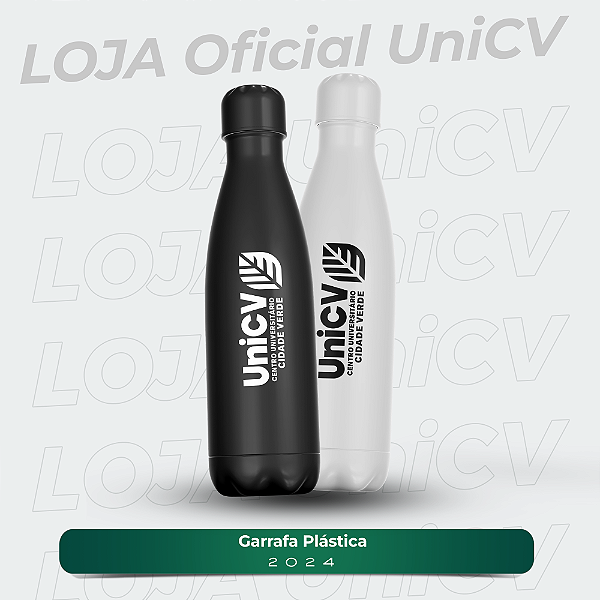Garrafa Plástica 700ml