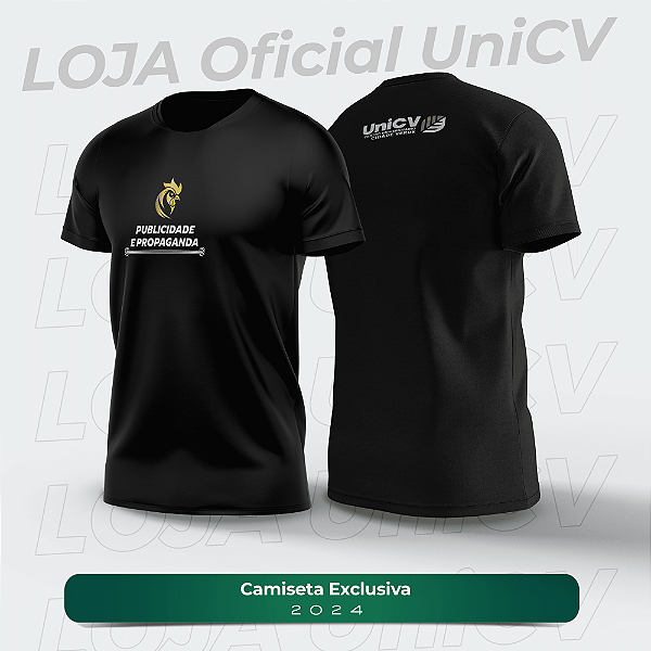 Camisetas de propaganda hotsell