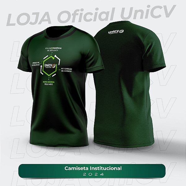 UniCV - Viva a Experiência