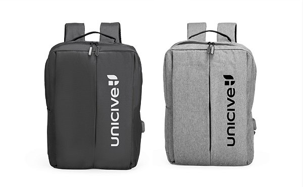Mochila para notebook Unicive