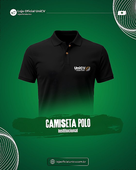 UniCV - Gola Polo
