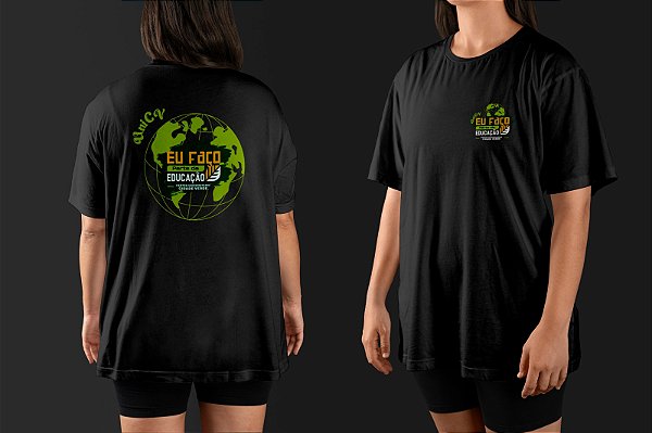 Camiseta Especial 2026