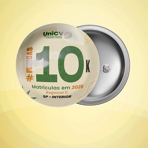 Botons (Cx 50 unidades)