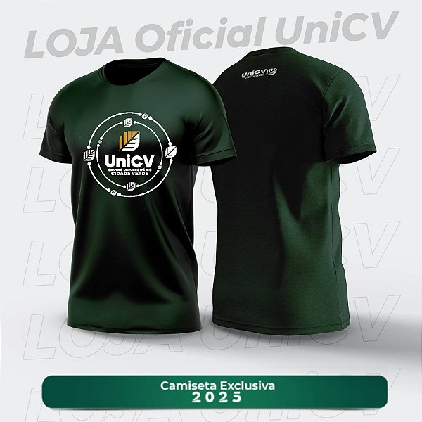 UniCV - Círculo