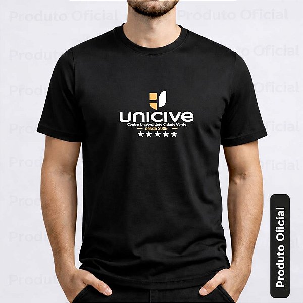 Camiseta nota 5 Unicive