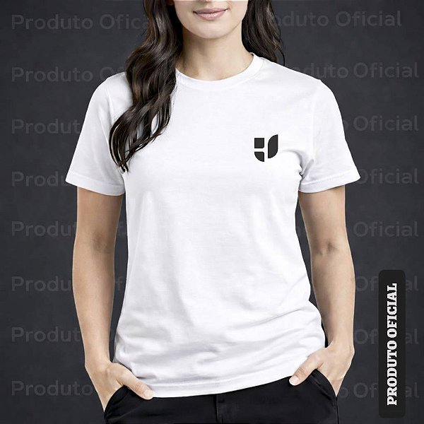 Camiseta Folha Unicive