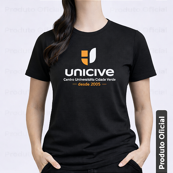 Camiseta Unicive (modelo 2)