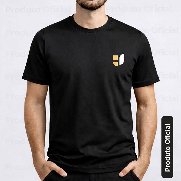 Camiseta Unicive - Algodão