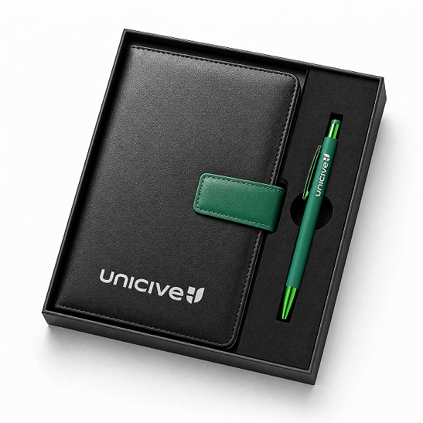Kit Executivo