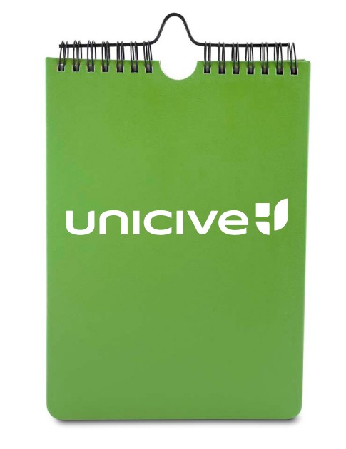 Caderno Planner