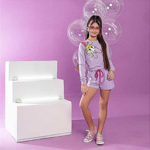 Combinadinho Margarida