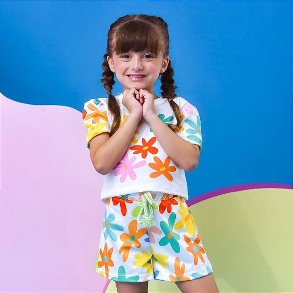 Conjunto Primavera