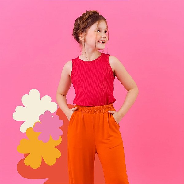 Regata Ceci Fucsia