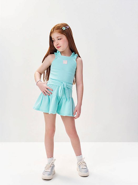 Conjunto Cinti Azul