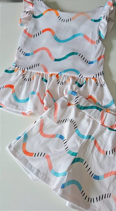 Conjunto Bibi Caneladinho