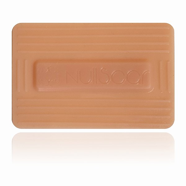 Fita de silicone pós prótese mama - NullScar® Reta S