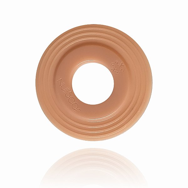 Fita de Silicone pós cirurgia Aréola - NullScar® Aréola M