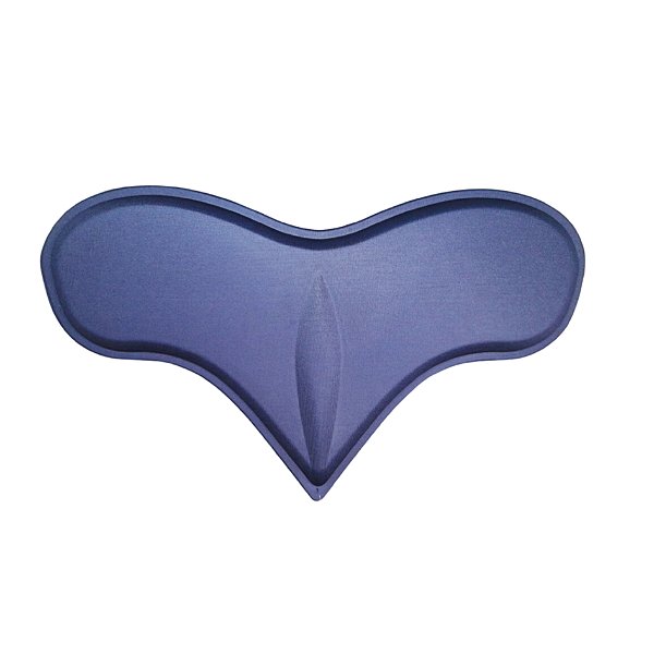 Protetor Placa Cóccix