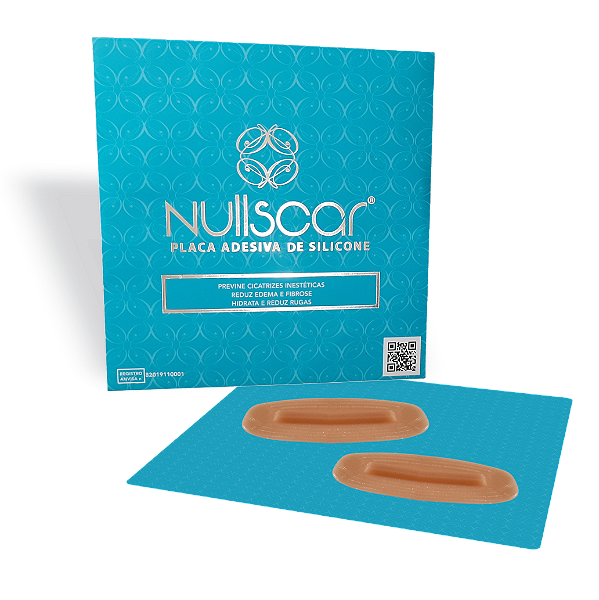 Fita de Silicone Áreas Pequenas - Tape Slim Tab