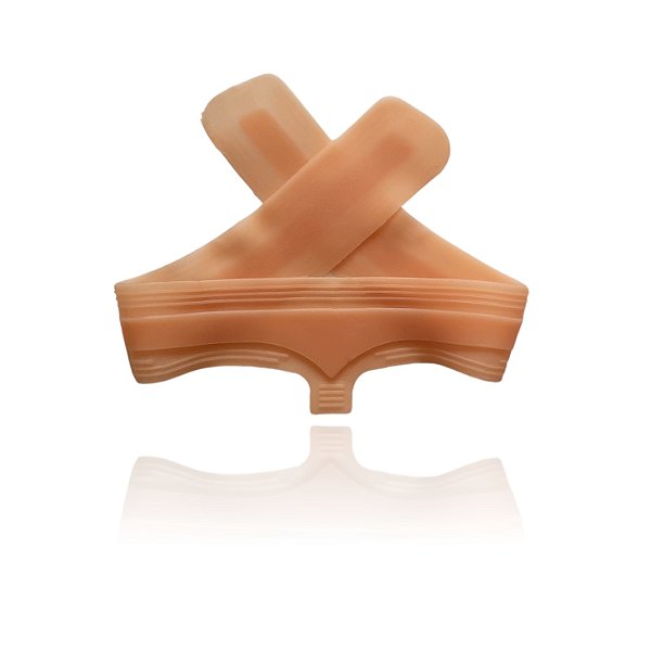 Fita de Silicone Pós-cirurgia de Abdômen Invertido - Nullscar® 360