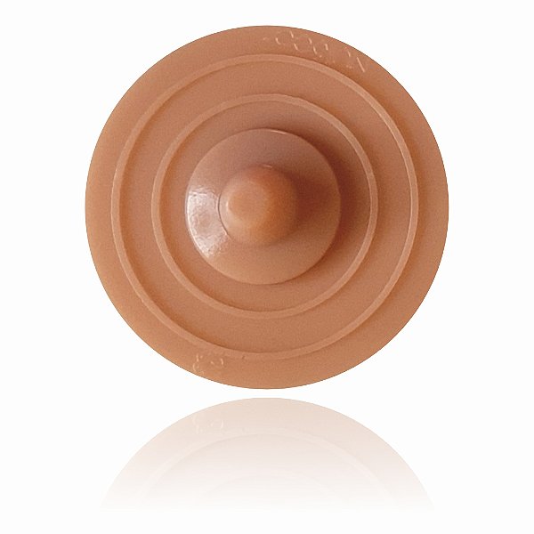 Fita de Silicone Pós Abdominoplastia - NullScar® Órtese Umbilical