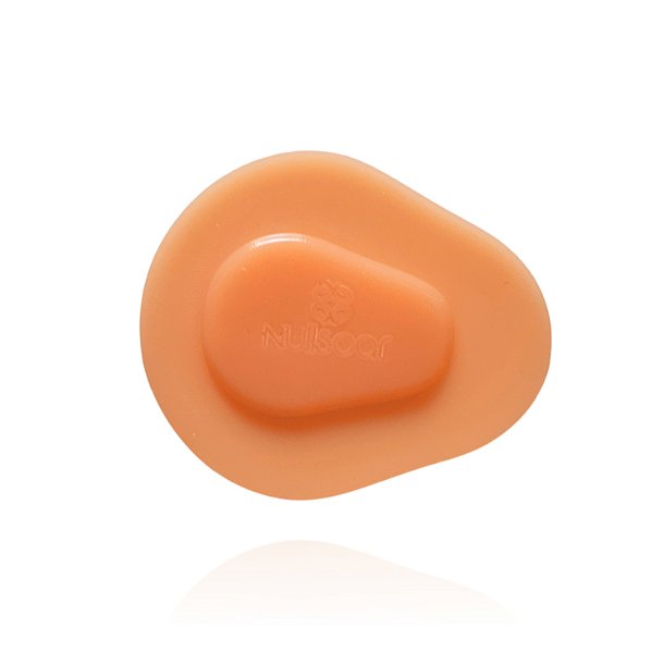 Fita de Silicone Pós-Cirúrgica - NullScar® Tape Eye