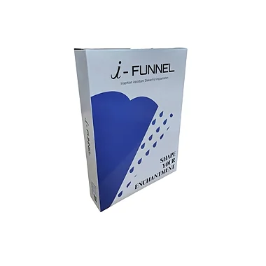 Introdutor para Implantes de Silicone - I-FUNNEL Unidade