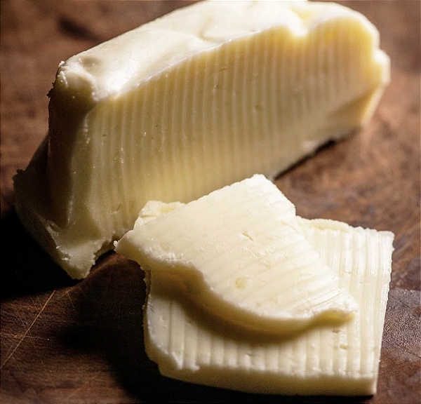 Queijo Creme do Marajó - Fazenda São Victor