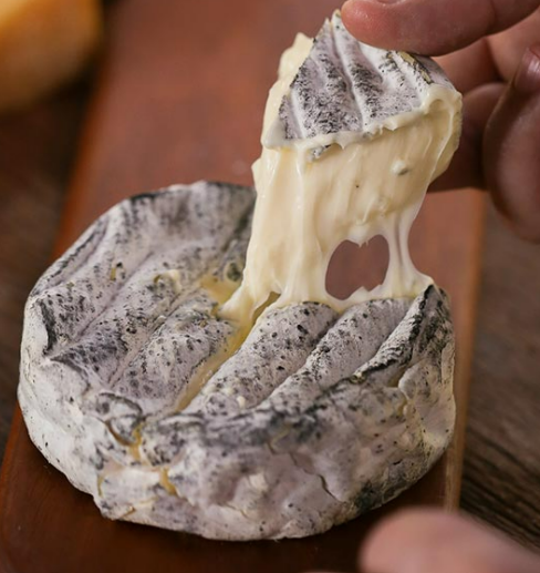 Queijo Lua Cheia - Serra das Antas