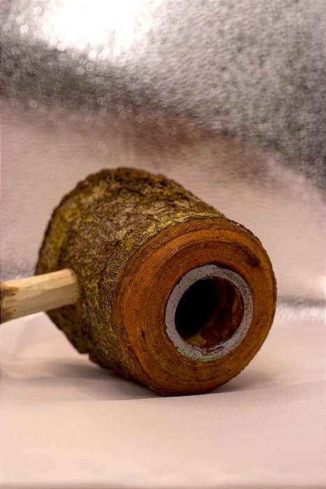 Cachimbo Angico/Jurema