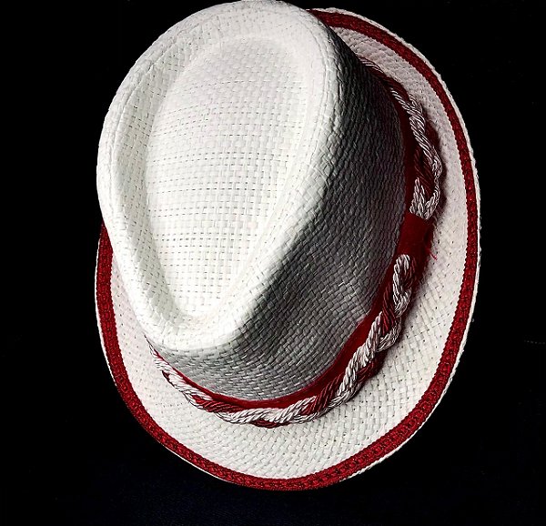 Chapéu Zé Pilintra - liso