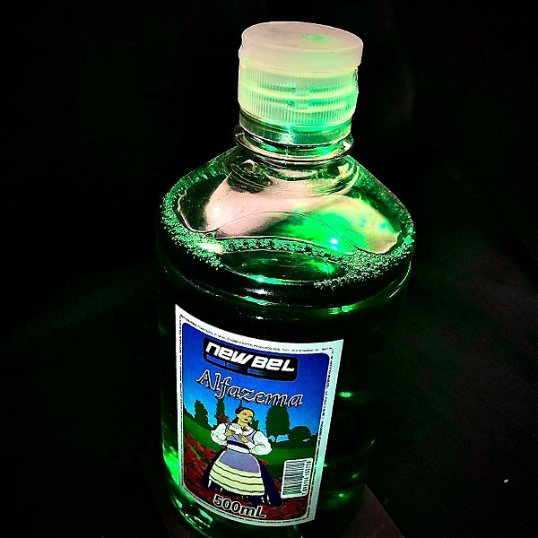 Alfazema (new bel)  500ml