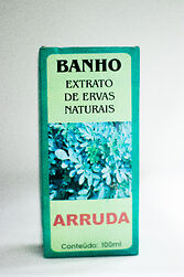 Banho Arruda