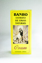 Banho Oxum