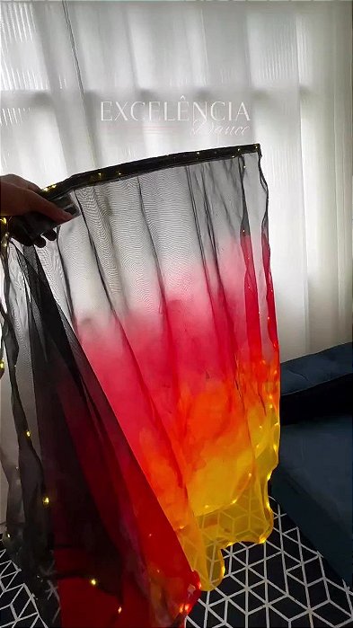 FLAG tingidas sem led