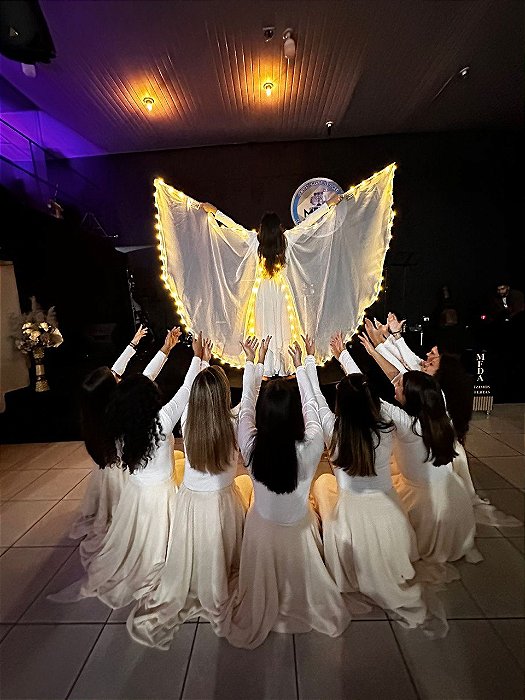 ASA ESSENCIA COM LED