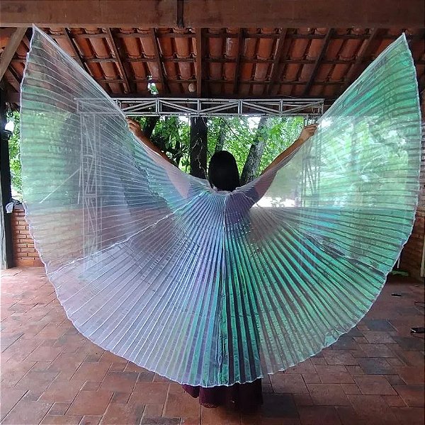 ASA PLINÇADA ORIGINAL